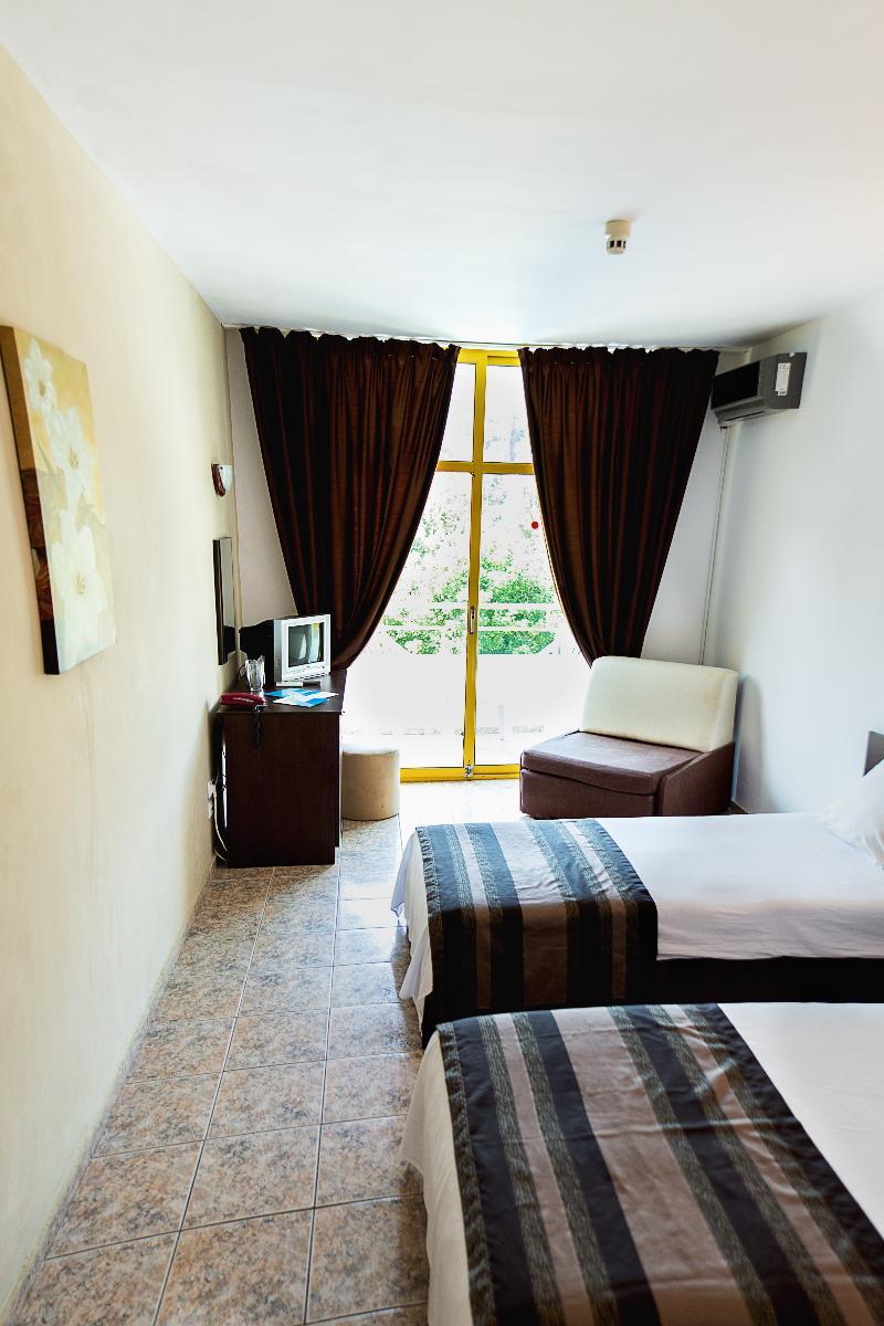 Party Golden Sands Hotel Varna ภายนอก รูปภาพ