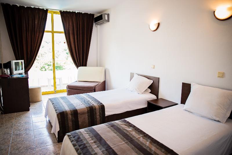 Party Golden Sands Hotel Varna ภายนอก รูปภาพ