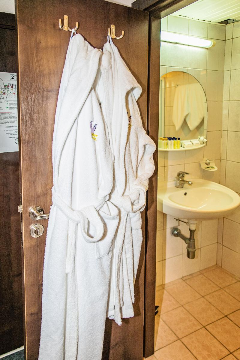 Party Golden Sands Hotel Varna ภายนอก รูปภาพ
